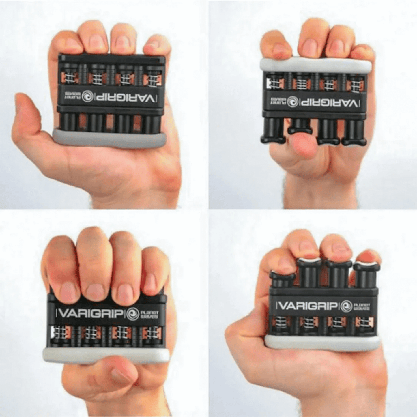 DFX VariGrip Fingertip Callus Builder