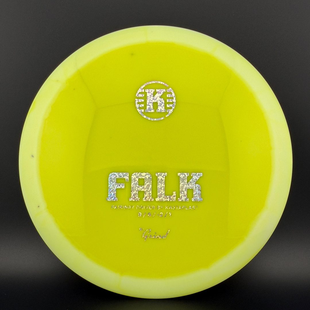 K1 Grind Falk Disque de Golf