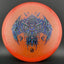 Concrete Anubis - Disco Triple Foil Infinite Phoenix