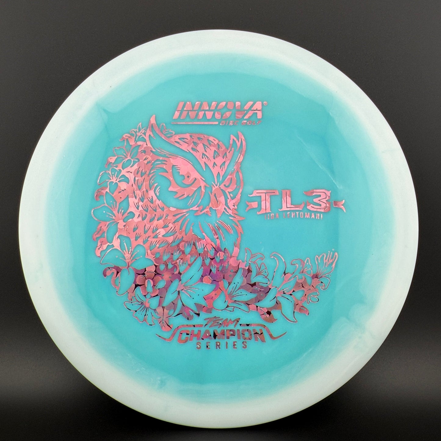 Proto Glow Halo Star TL3 - Iida Lehtomäki 2026 Tour Series