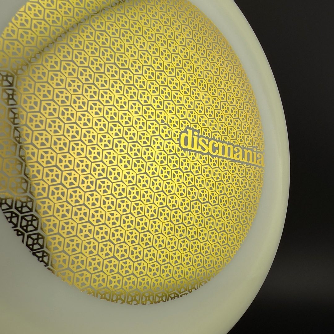 Glow C-Line FD1 - Disque de Disc Golf Premium