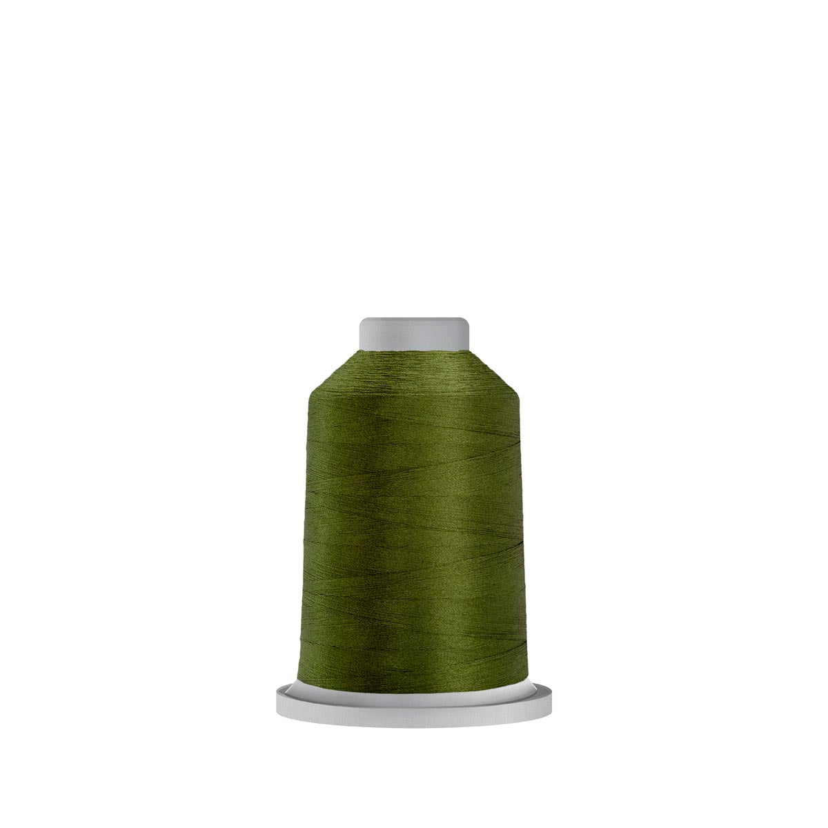 60371 Aloe Glide Polyester Thread - 1,100 Yards Mini Spool