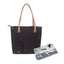 Outdoor portable portable beach red wine bag insulated ice bag picnic bag - Korvel