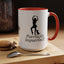 Charmingly Quirky Coffee Mug - Perfect for Every Sip (11oz & 15oz) - Korvel