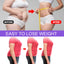 Slimming Stick For Lazy People Slim Belly Belly Arm Body Firming Thigh Muscle Sculpting Belly Button Stick - Korvel