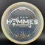 Confetti Z Sol - Adam Hammes 2025 PCS Open Disc