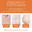 Pregnancy Massage Oil, Repair Pregnant Women Prenatal And Postpartum Stretch Mark Skin Care Massage Oil - Korvel