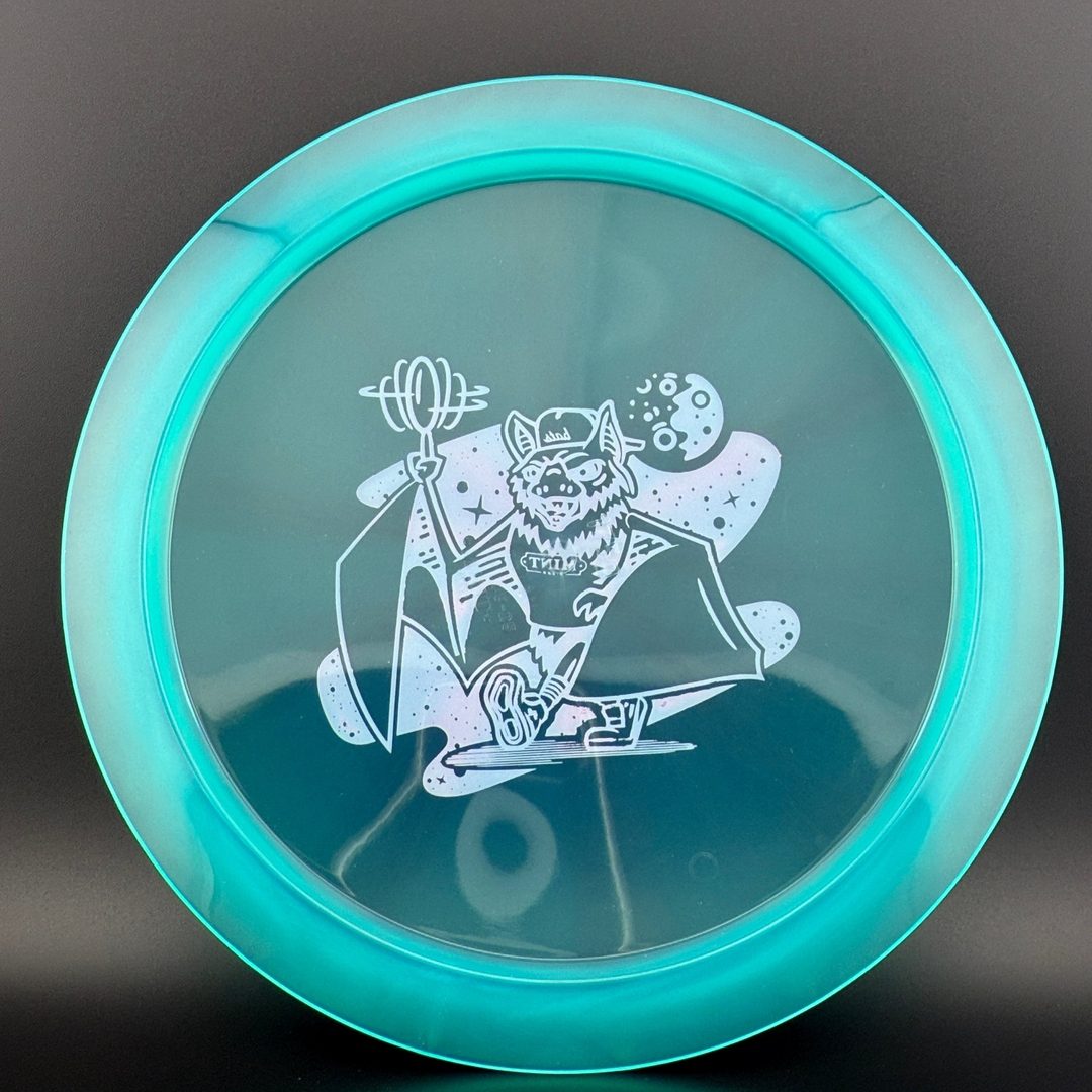 Disque de Disc Golf Eternal Freetail