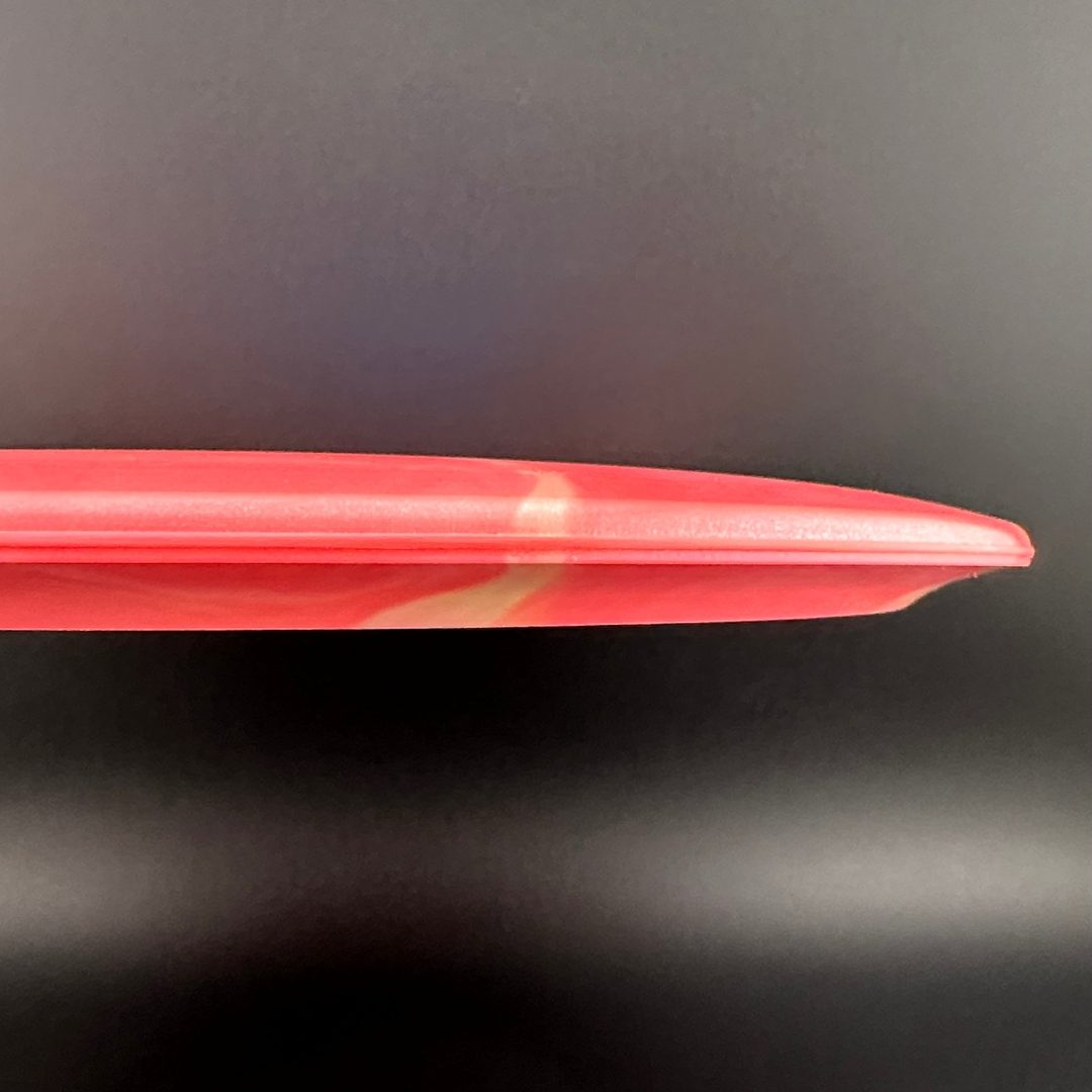 Colorshift ESP Cigarra - DGLO 2025 Limited Edition