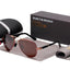 Gafas de Sol Piloto Polarizadas Premium con Protección UV400