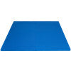 ProsourceFit 0.75" Exercise Puzzle Mat for Versatile Flooring