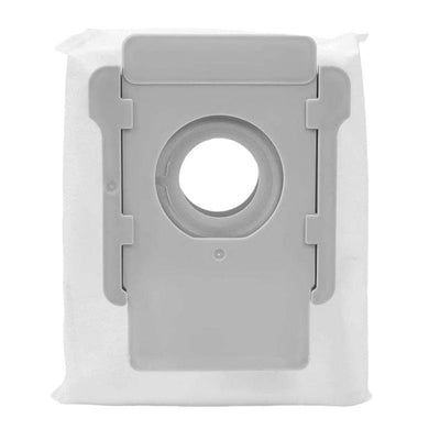 Compatible with iRobot Robert dust bag sweeping robot accessories i7+i3/E5/E6/S9/J7 dust bags - Korvel