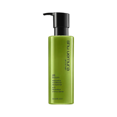 Acondicionador Restaurador Shu Uemura Silk Bloom 250ml