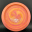 Swirl S-Line TD Disc Golf Driver - Premium Performance