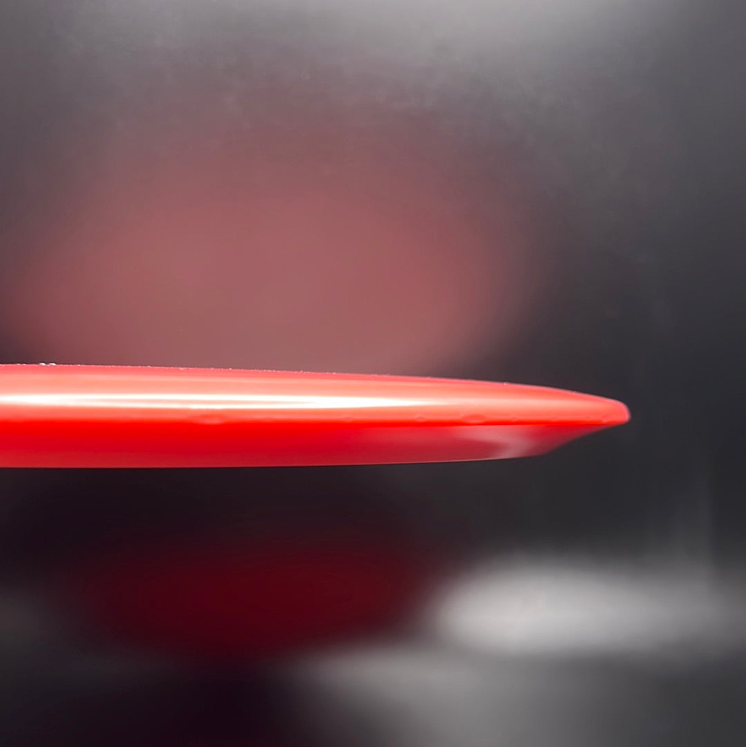 Apex Alpha - 5th Run Disc Golf Driver