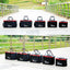 EVA Portable Fishing Bag - Collapsible Live Fish Storage