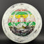 Doomsday Discs Shockwave Rot Putter