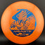 GStar Hawkeye Fairway Driver - Precision and Control