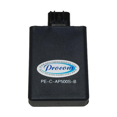 Procom Performance CDI Box for Polaris - Enhanced Power & Torque - Korvel