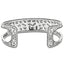 Chic Western Cuff Bracelet - Korvel