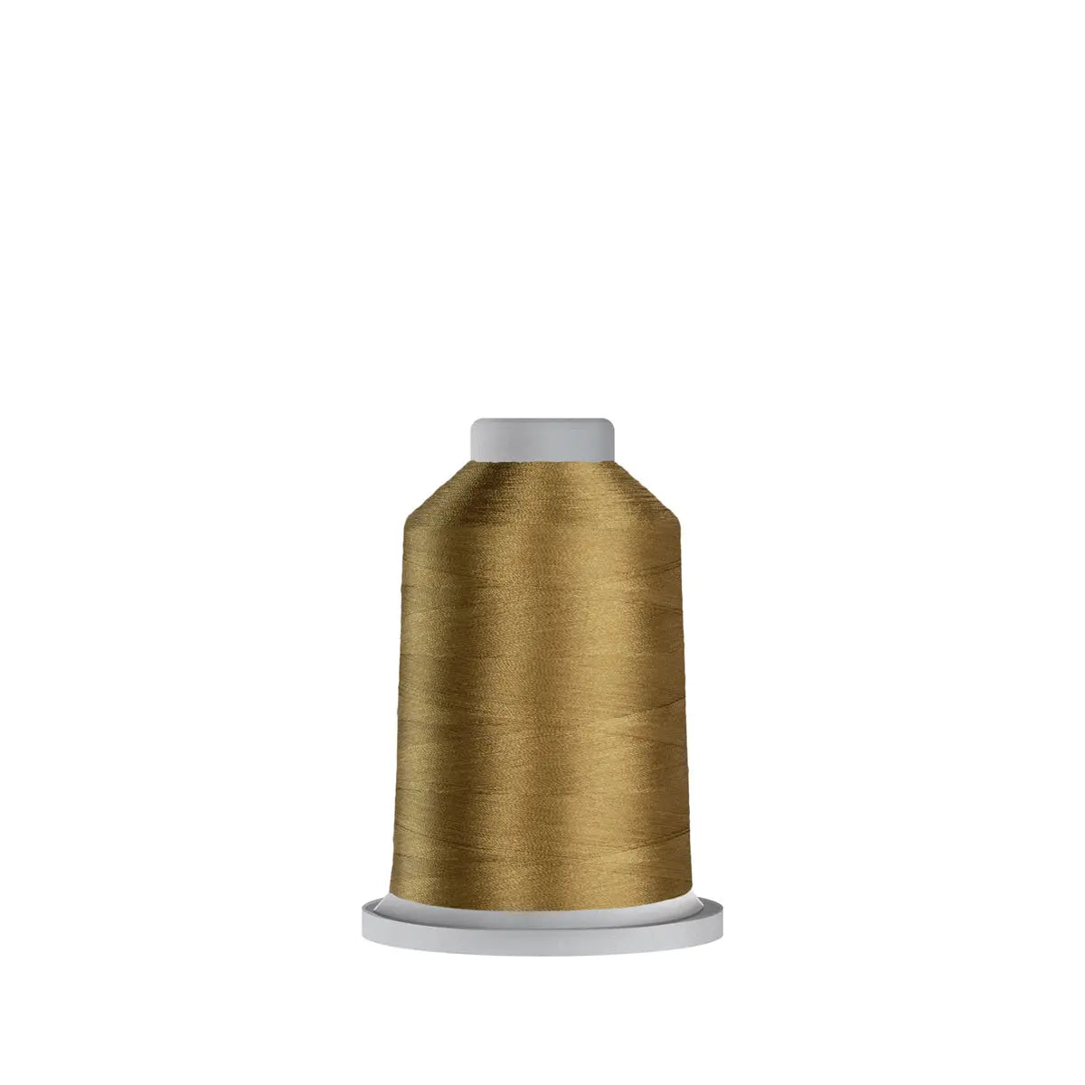 Bagby Glide Polyester Thread - 1,100 Yards Mini Spool