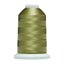 Bagby Green Glide Polyester Thread - 5,500 Yards King Spool