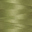 Bagby Green Glide Polyester Thread - 5,500 Yards King Spool