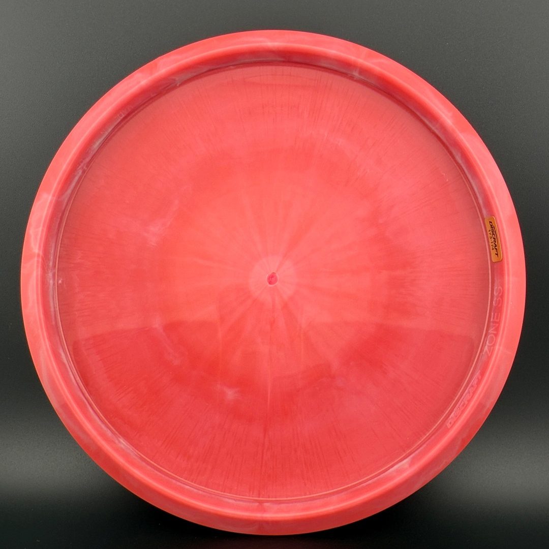 ESP FLX Zone SS - Limited Edition Disc Golf Disc