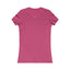 Mildly Feral Women’s Tee - Soft Fabric, Sharp Personality