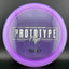 Victory Line Osprey Disc Golf Driver