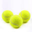 Dog Toy Rubber Elastic Tennis Ball Small and Medium sized Dog Bite Dog Toy - Korvel