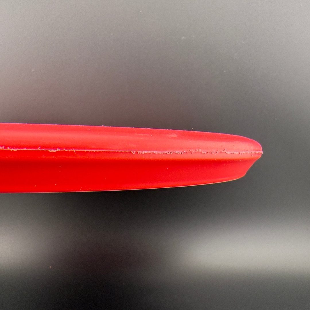 Zero Medium Sinus - Premium Disc Golf Putter