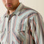 Vintage-Inspired Hesperus Shirt for Men | Ariat Collection - Korvel