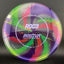 Disque de golf I-Dye Champion Roc3