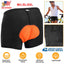 GBruno Men's Cycling Underwear Shorts