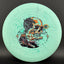 Medium Royal Party Pickle - Stratus Fear V1 par Les White
