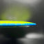 Halo S-Blend Exodus X-Out - Flying Whales Triple Foil Disc
