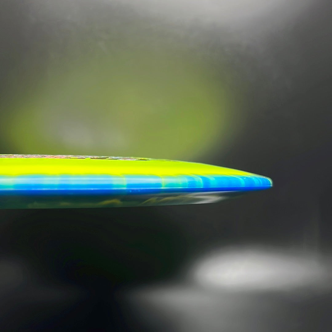 Halo S-Blend Exodus X-Out - Flying Whales Triple Foil Disc