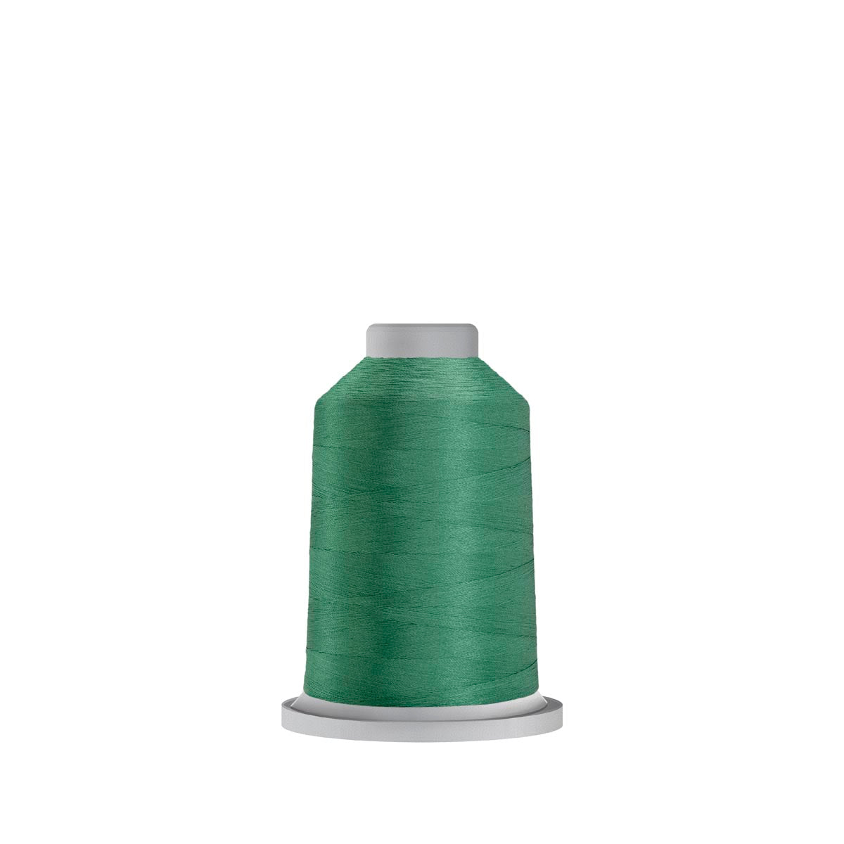 Hilo de poliéster Sea Mist Glide - Carrete mini de 1,100 yardas