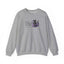 Sudadera Epikitty Parent Life de Esperanza, Sanación y Bolitas de Pelo