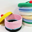 Home Cotton Weaving Storage Basket Ins Wind Vegetable Toy Storage Basket Living Room Miscellaneous Display Underwear Storage Basket - Korvel