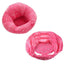 Portable Soft Sofa Floor Seat Cute Cushion Plush Kids Toy - Korvel