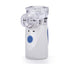Portable Mesh Nebulizer Silent Ultrasonic Medical Steaming Inhaler USB Charging Adult Kids Respirator Humidifier Health Care - Korvel