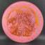 Splatter S-Blend Anubis - Disque de Disc Golf Édition Limitée