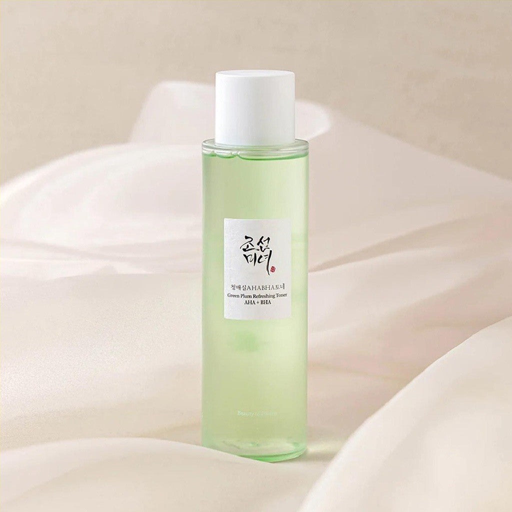 Beauty of Joseon Ginseng Extract Hydrating Essence Water