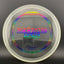 Discraft Z Zone SS Disc Golf Disc - Rendimiento Premium
