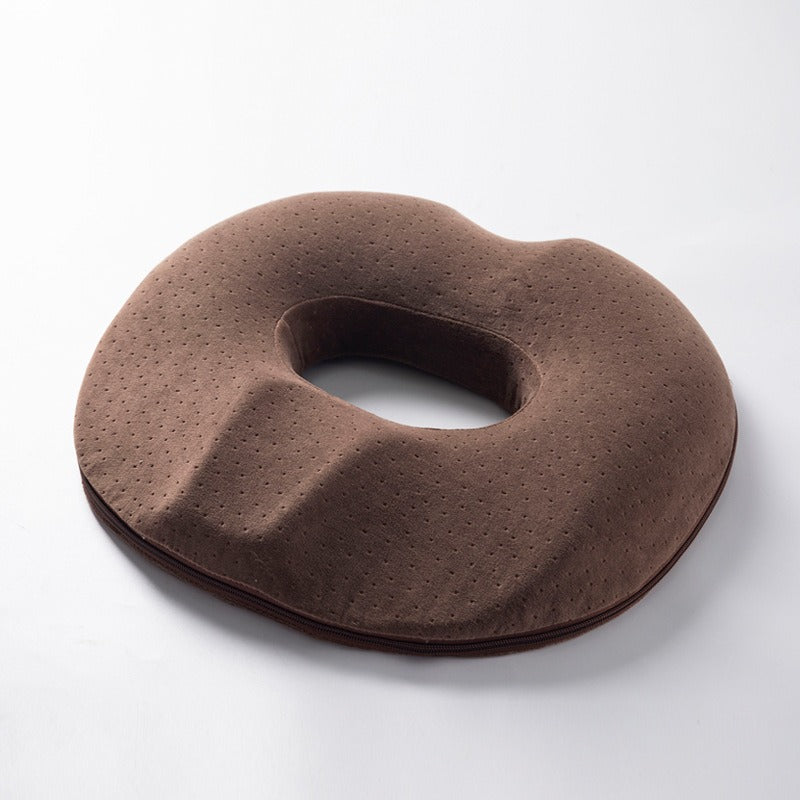 Breathable Chair Cushion for Comfort and Support