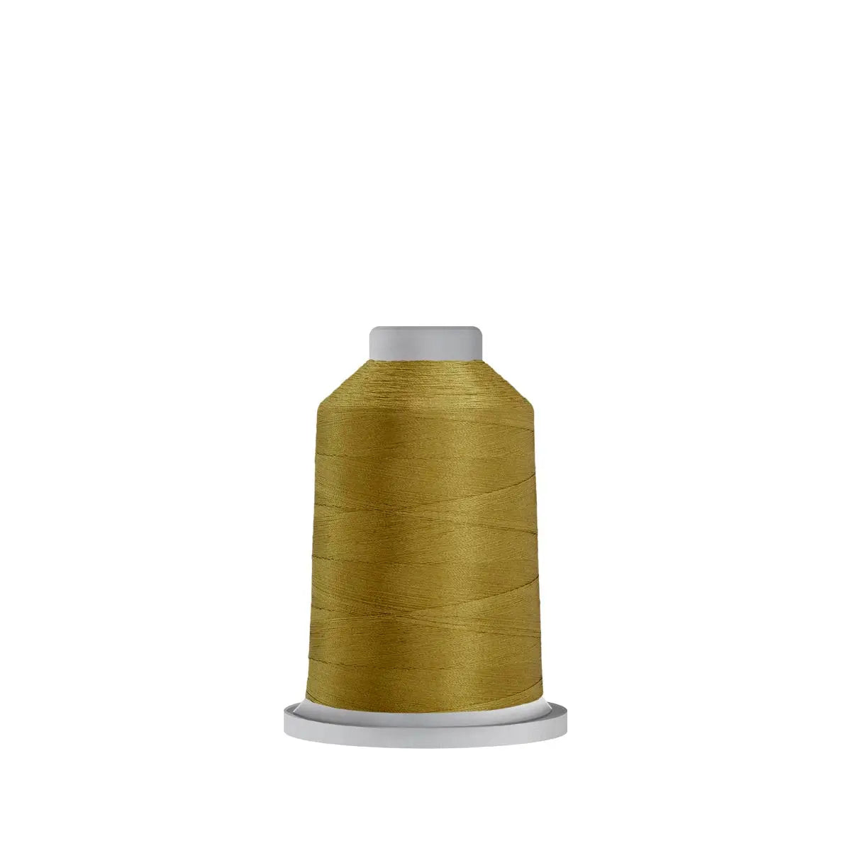 60618 Prickly Pear Glide Polyester Thread - 1,100 Yards Mini Spool