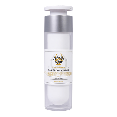 Wholly Kaw Man from Mayfair Shaving Collection