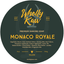 Wholly Kaw Monaco Royale Shaving Collection